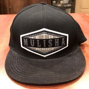 Metal Mulisha - FlexFit